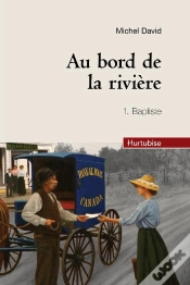Capa do artigo Au Bord De La Riviere T 01 Baptiste ( Compact )