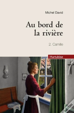 Capa do artigo Au Bord De La Riviere T 02 Camille ( Compact )