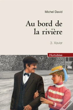 Capa do artigo Au Bord De La Riviere T 03 Xavier ( Compact )