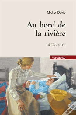 Capa do artigo Au Bord De La Riviere T 04 Constant ( Compact )