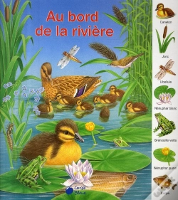 Capa do artigo Au Bord De La Rivière