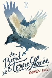 Capa do artigo Au Bord De La Terre Glacee
