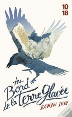 Capa do artigo Au Bord De La Terre Glacee - Poche