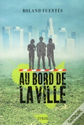 Capa do artigo Au Bord De La Ville