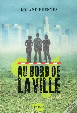 Capa do artigo Au Bord De La Ville