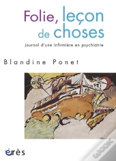 Au Bord De L'Autre. Jounal D'Une Infirmi