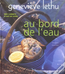 Capa do artigo Au Bord De L'Eau