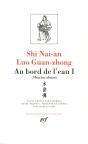 Au Bord De L'Eau T.1 - Preview