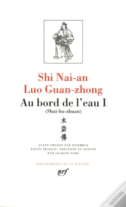 Capa do artigo Au Bord De L'Eau T.1