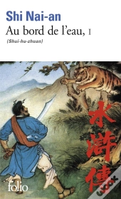 Au Bord De L'Eau T.1 : Shui-Hu-Zhuan