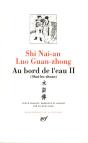 Au Bord De L'Eau T.2 - Preview