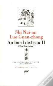 Capa do artigo Au Bord De L