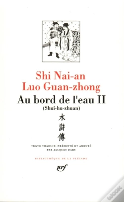 Capa do artigo Au Bord De L'Eau T.2