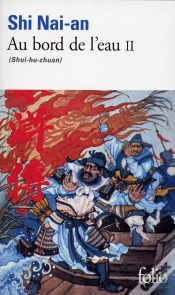 Capa do artigo Au Bord De L