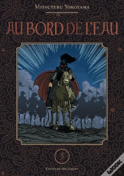 Capa do artigo Au Bord De L'Eau T.5