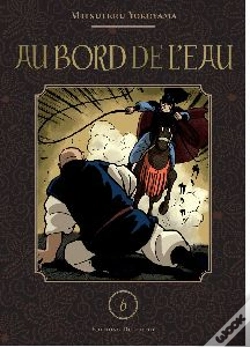 Capa do artigo Au Bord De L'Eau T.6