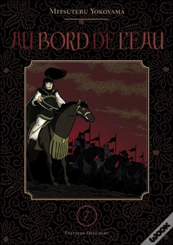Capa do artigo Au Bord De L'Eau T.7