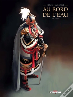 Capa do artigo Au Bord De L'Eau Tome 1