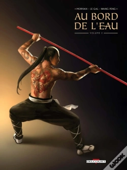 Capa do artigo Au Bord De L'Eau Tome 2