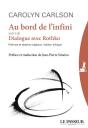 Au Bord De L'Infini Suivi De Dialogue Avec Rothko - Preview