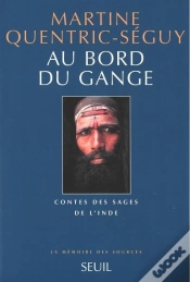 Capa do artigo Au Bord Du Gange : Contes Des Sages De L
