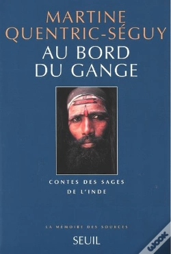 Capa do artigo Au Bord Du Gange : Contes Des Sages De L'Inde