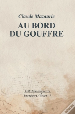 Capa do artigo Au Bord Du Gouffre