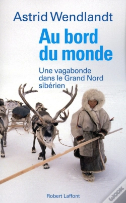 Capa do artigo Au Bord Du Monde