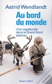 Capa do artigo Au Bord Du Monde