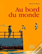 Capa do artigo Au Bord Du Monde