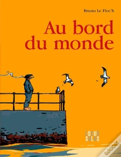 Capa do artigo Au Bord Du Monde