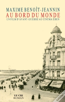 Capa do artigo Au Bord Du Monde