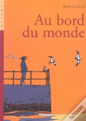 Capa do artigo Au Bord Du Monde T.1