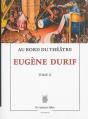 Au Bord Du Théâtre Tome 2 - Preview