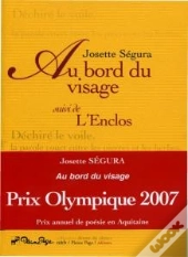 Au Bord Du Visage ; L'Enclos