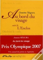 Capa do artigo Au Bord Du Visage ; L