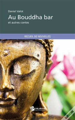 Capa do artigo Au Bouddha Bar Et Autres Contes