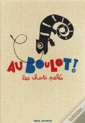 Capa do artigo Au Boulot !
