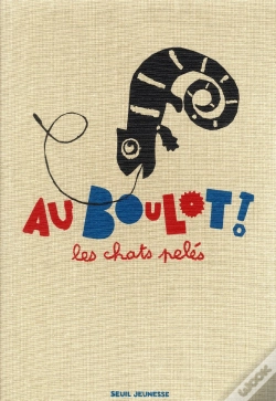 Capa do artigo Au Boulot !