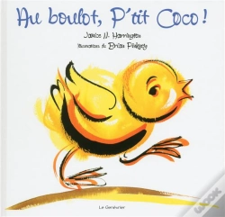 Capa do artigo Au Boulot P'Tit Coco