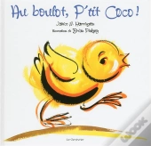Au Boulot P'Tit Coco