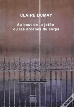 Capa do artigo Au Bout De La Jetée ; Ou Les Arcanes Du Corps