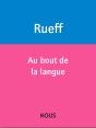 Au Bout De La Langue - Preview