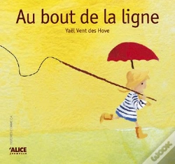 Capa do artigo Au Bout De La Ligne