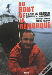 Capa do artigo Au Bout De La Remorque