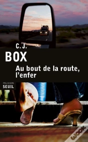 Capa do artigo Au Bout De La Route, L