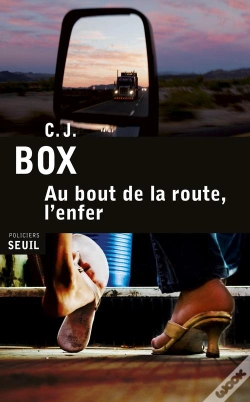 Capa do artigo Au Bout De La Route, L'Enfer