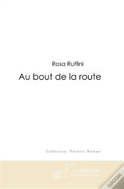 Capa do artigo Au Bout De La Route