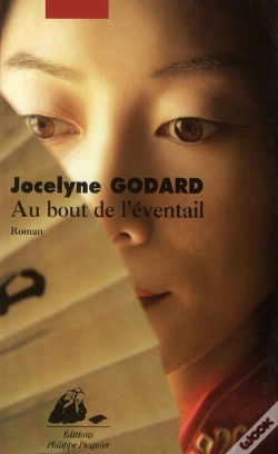 Capa do artigo Au Bout De L'Éventail