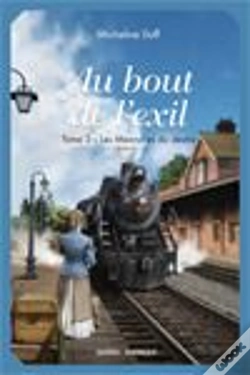 Capa do artigo Au Bout De L'Exil T.2